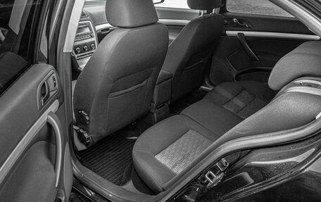 Skoda Octavia, 2011 год, 660 000 рублей, 15 фотография