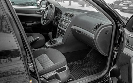 Skoda Octavia, 2011 год, 660 000 рублей, 14 фотография