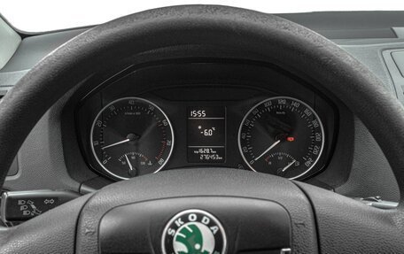 Skoda Octavia, 2011 год, 660 000 рублей, 18 фотография