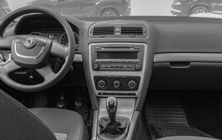 Skoda Octavia, 2011 год, 660 000 рублей, 17 фотография