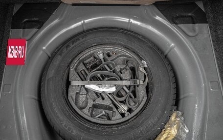 Skoda Octavia, 2011 год, 660 000 рублей, 11 фотография