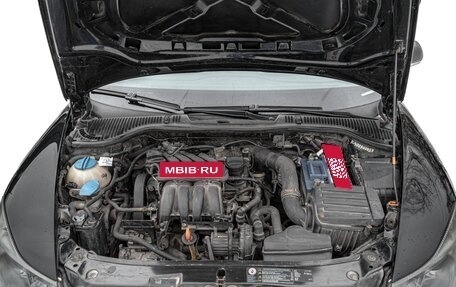 Skoda Octavia, 2011 год, 660 000 рублей, 12 фотография