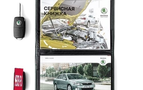 Skoda Octavia, 2011 год, 660 000 рублей, 20 фотография