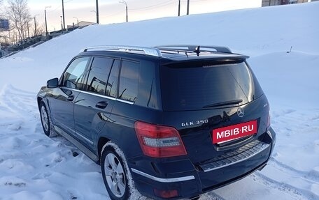 Mercedes-Benz GLK-Класс, 2009 год, 1 200 000 рублей, 2 фотография