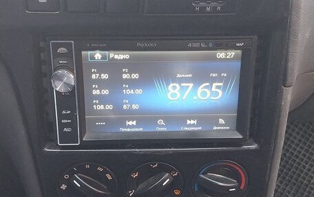 KIA Spectra II (LD), 2006 год, 350 000 рублей, 11 фотография