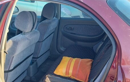 KIA Spectra II (LD), 2006 год, 350 000 рублей, 8 фотография