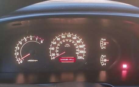 KIA Spectra II (LD), 2006 год, 350 000 рублей, 7 фотография