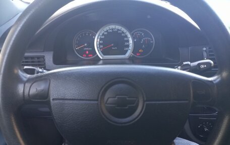 Chevrolet Lacetti, 2008 год, 520 000 рублей, 6 фотография