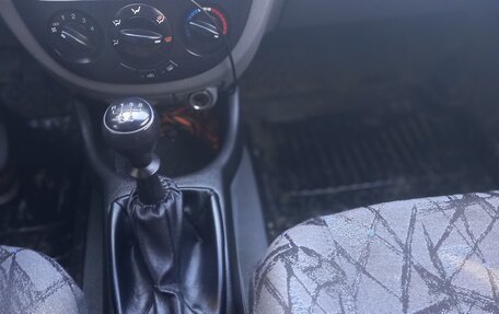 Chevrolet Lacetti, 2008 год, 520 000 рублей, 5 фотография