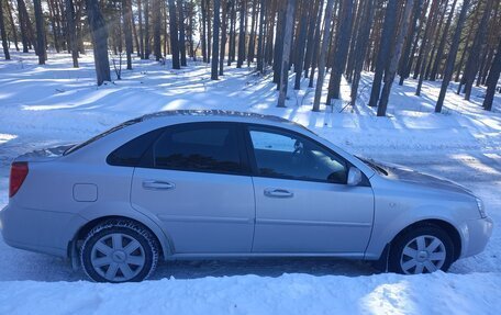 Chevrolet Lacetti, 2008 год, 520 000 рублей, 17 фотография