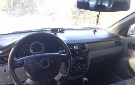 Chevrolet Lacetti, 2008 год, 520 000 рублей, 12 фотография