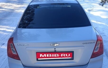 Chevrolet Lacetti, 2008 год, 520 000 рублей, 18 фотография