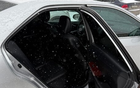 Toyota Camry, 2011 год, 1 750 000 рублей, 10 фотография