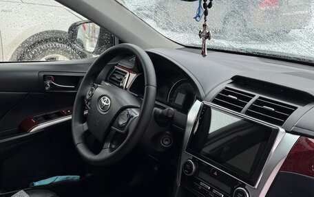 Toyota Camry, 2011 год, 1 750 000 рублей, 6 фотография