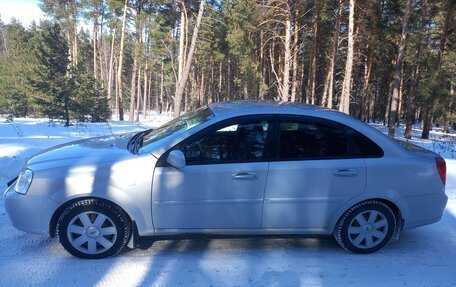 Chevrolet Lacetti, 2008 год, 520 000 рублей, 22 фотография