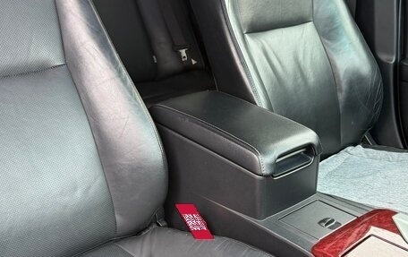 Toyota Camry, 2011 год, 1 750 000 рублей, 8 фотография