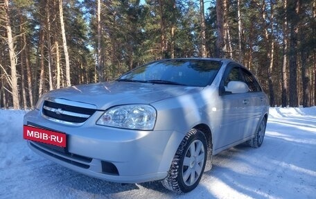 Chevrolet Lacetti, 2008 год, 520 000 рублей, 23 фотография