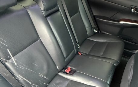 Toyota Camry, 2011 год, 1 750 000 рублей, 11 фотография