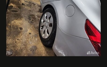 KIA Rio III рестайлинг, 2013 год, 675 000 рублей, 7 фотография