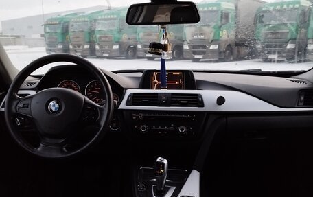 BMW 3 серия, 2013 год, 1 450 000 рублей, 10 фотография