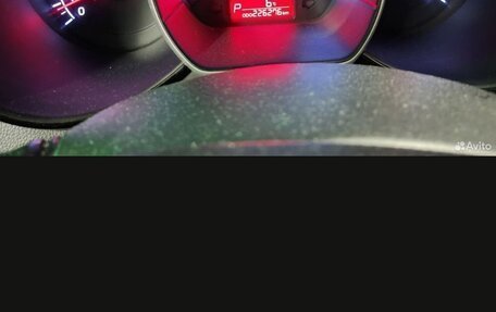 KIA Rio III рестайлинг, 2013 год, 675 000 рублей, 6 фотография