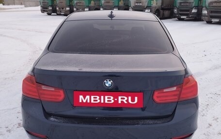 BMW 3 серия, 2013 год, 1 450 000 рублей, 6 фотография