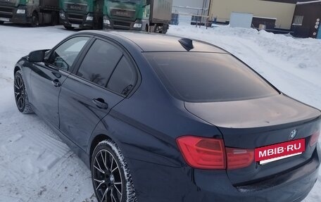 BMW 3 серия, 2013 год, 1 450 000 рублей, 4 фотография