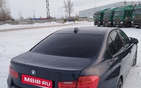 BMW 3 серия, 2013 год, 1 450 000 рублей, 5 фотография