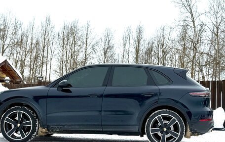 Porsche Cayenne III, 2019 год, 5 950 000 рублей, 2 фотография