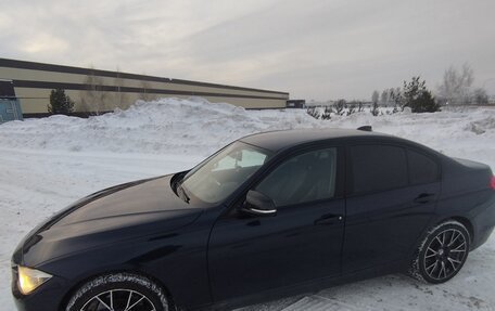 BMW 3 серия, 2013 год, 1 450 000 рублей, 11 фотография