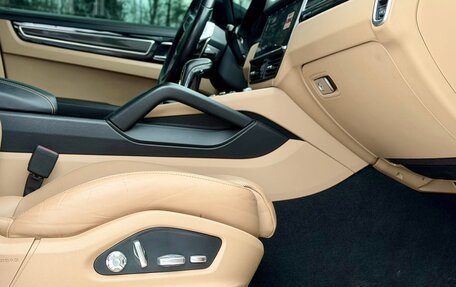 Porsche Cayenne III, 2019 год, 5 950 000 рублей, 11 фотография