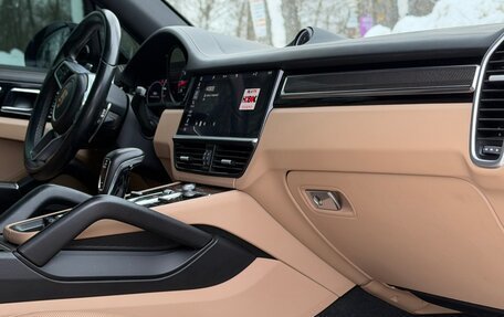 Porsche Cayenne III, 2019 год, 5 950 000 рублей, 12 фотография