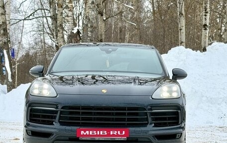 Porsche Cayenne III, 2019 год, 5 950 000 рублей, 5 фотография