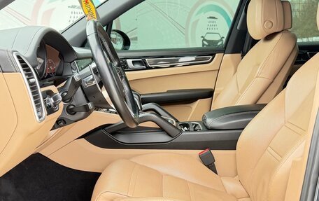 Porsche Cayenne III, 2019 год, 5 950 000 рублей, 15 фотография