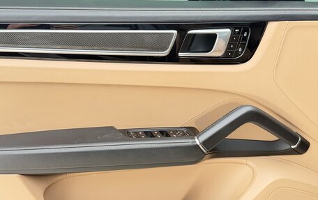 Porsche Cayenne III, 2019 год, 5 950 000 рублей, 16 фотография