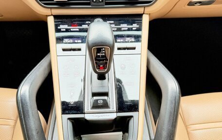 Porsche Cayenne III, 2019 год, 5 950 000 рублей, 19 фотография