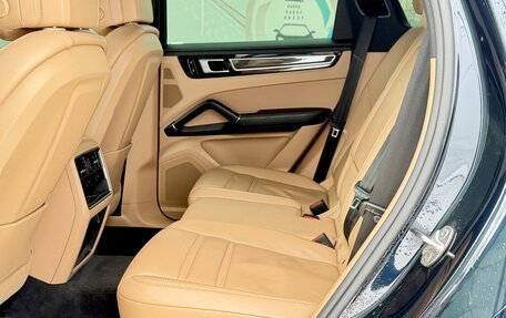 Porsche Cayenne III, 2019 год, 5 950 000 рублей, 17 фотография