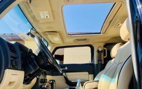 Hummer H3, 2006 год, 2 200 000 рублей, 8 фотография