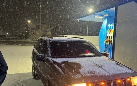 Jeep Grand Cherokee, 1993 год, 360 000 рублей, 4 фотография