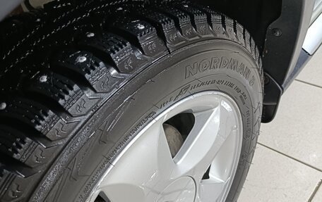 Renault Sandero I, 2012 год, 850 000 рублей, 6 фотография