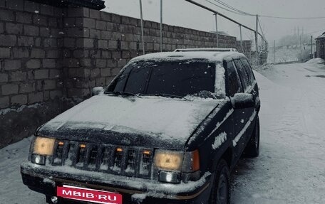 Jeep Grand Cherokee, 1993 год, 360 000 рублей, 2 фотография