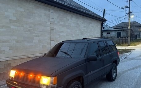 Jeep Grand Cherokee, 1993 год, 360 000 рублей, 5 фотография