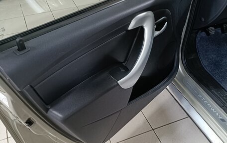 Renault Sandero I, 2012 год, 850 000 рублей, 19 фотография