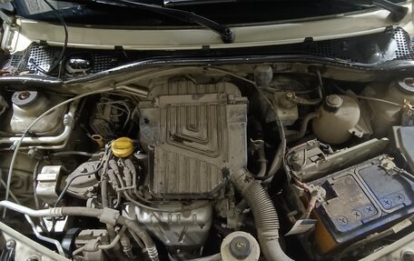 Renault Sandero I, 2012 год, 850 000 рублей, 22 фотография