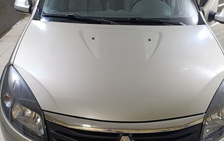 Renault Sandero I, 2012 год, 850 000 рублей, 15 фотография