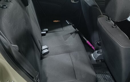 Renault Sandero I, 2012 год, 850 000 рублей, 12 фотография