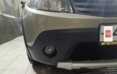 Renault Sandero I, 2012 год, 850 000 рублей, 29 фотография