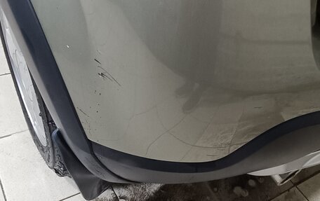 Renault Sandero I, 2012 год, 850 000 рублей, 33 фотография