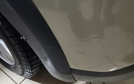 Renault Sandero I, 2012 год, 850 000 рублей, 32 фотография