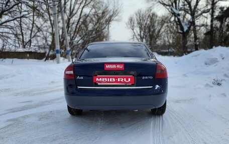 Audi A6, 2000 год, 320 000 рублей, 5 фотография